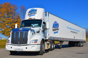 AppsTransportTruck