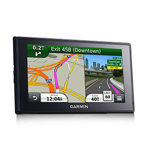 Garmin GO Connect