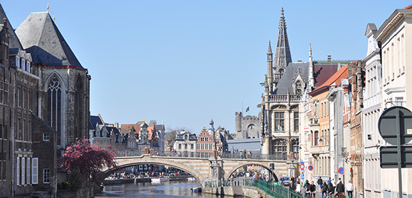 ghent