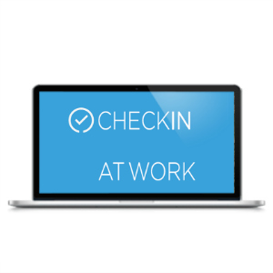 Checkinatwork