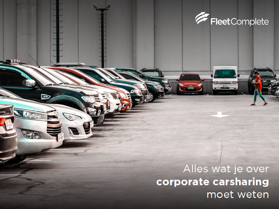Cover E-book carsharing