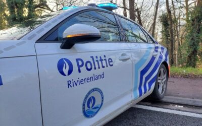Politiezone Rivierenland